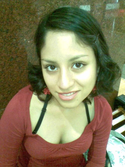 Fotografia de modelo de ojos - Galeria Fotografica: Yo - Foto: 