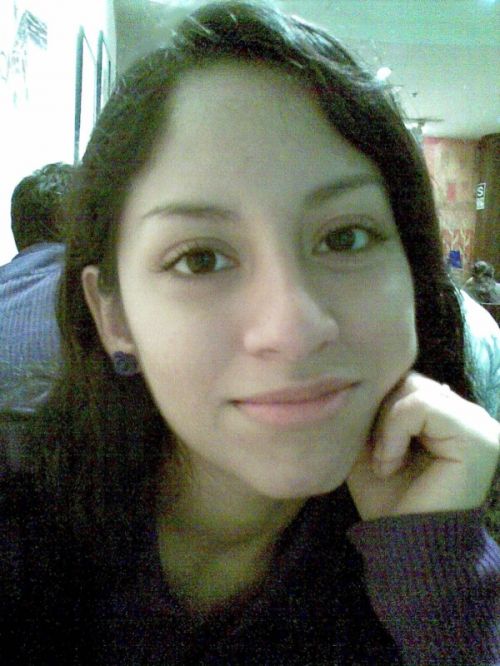 Fotografia de modelo de ojos - Galeria Fotografica: Yo - Foto: 