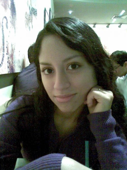 Fotografia de modelo de ojos - Galeria Fotografica: Yo - Foto: 