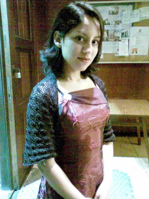 Fotografia de modelo de ojos - Galeria Fotografica: Yo - Foto: 