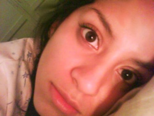 Fotografia de modelo de ojos - Galeria Fotografica: Yo - Foto: 