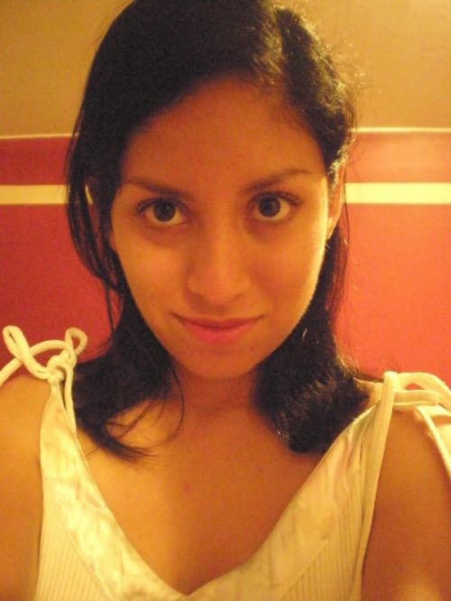 Fotografia de modelo de ojos - Galeria Fotografica: Yo - Foto: 