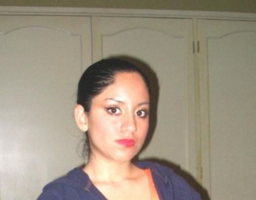 Fotografia de modelo de ojos - Galeria Fotografica: Yo - Foto: 