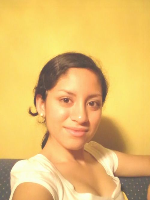 Fotografia de modelo de ojos - Galeria Fotografica: Yo - Foto: 