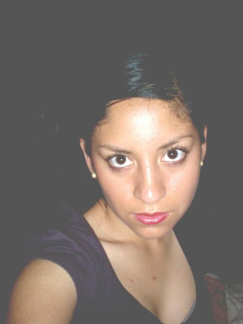 Fotografia de modelo de ojos - Galeria Fotografica: Yo - Foto: 