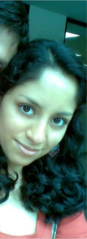 Fotografia de modelo de ojos - Galeria Fotografica: Yo - Foto: 