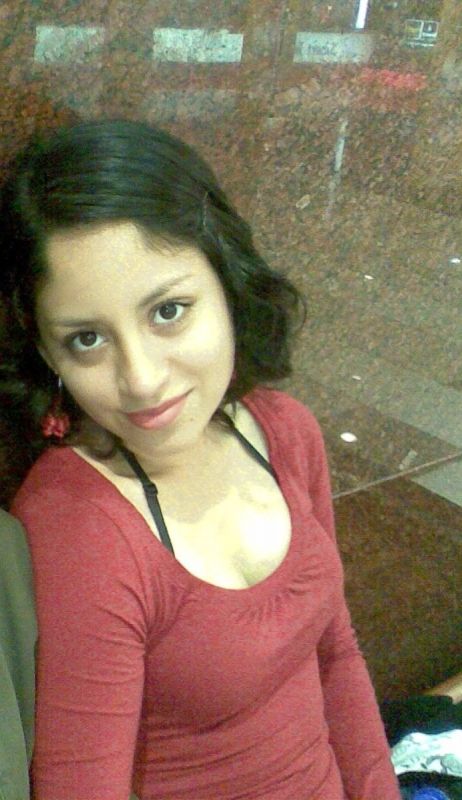 Fotografia de modelo de ojos - Galeria Fotografica: Yo - Foto: 