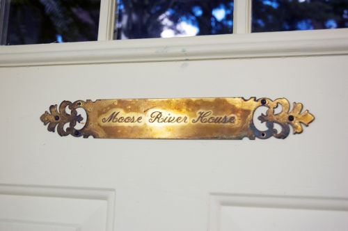 Fotografia de David Bru - Galeria Fotografica: Moose River - Foto: 