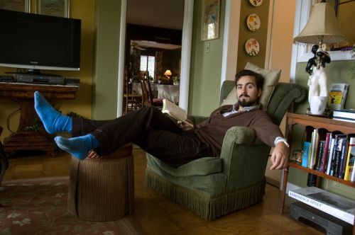 Fotografia de David Bru - Galeria Fotografica: Moose River - Foto: 