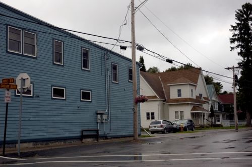 Fotografia de David Bru - Galeria Fotografica: Moose River - Foto: 