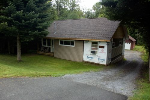 Fotografia de David Bru - Galeria Fotografica: Moose River - Foto: 