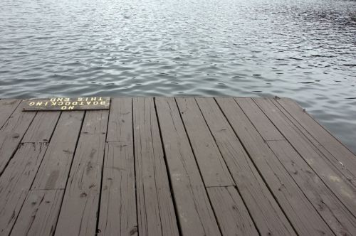 Fotografia de David Bru - Galeria Fotografica: Moose River - Foto: 