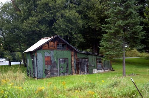 Fotografia de David Bru - Galeria Fotografica: Moose River - Foto: 