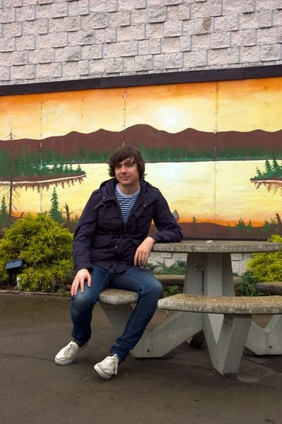 Fotografia de David Bru - Galeria Fotografica: Moose River - Foto: 