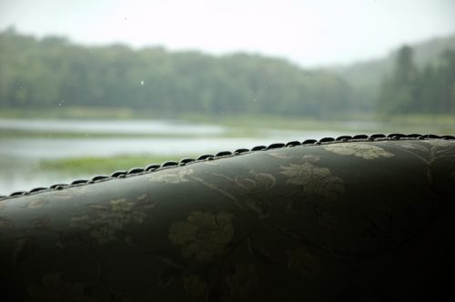 Fotografia de David Bru - Galeria Fotografica: Moose River - Foto: 