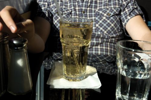 Fotografia de David Bru - Galeria Fotografica: Variations of Static II - Foto: 