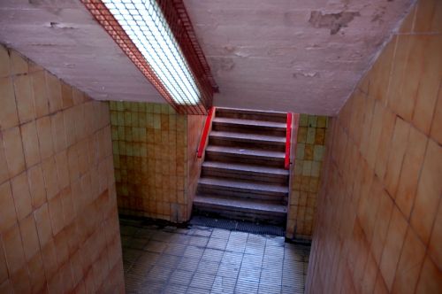 Fotografia de David Bru - Galeria Fotografica: Variations of Static II - Foto: 