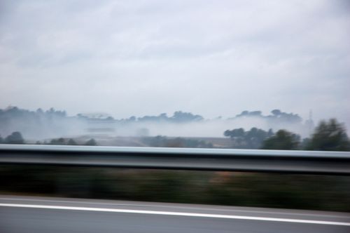 Fotografia de David Bru - Galeria Fotografica: Variations of Static II - Foto: 