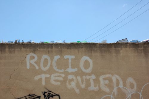 Fotografia de David Bru - Galeria Fotografica: Variations of Static II - Foto: 