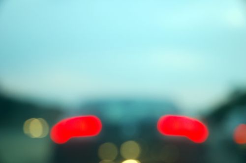 Fotografia de David Bru - Galeria Fotografica: Variations of Static II - Foto: 