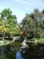 Fotos de Coraline -  Foto: Londres - Kyoto Garden