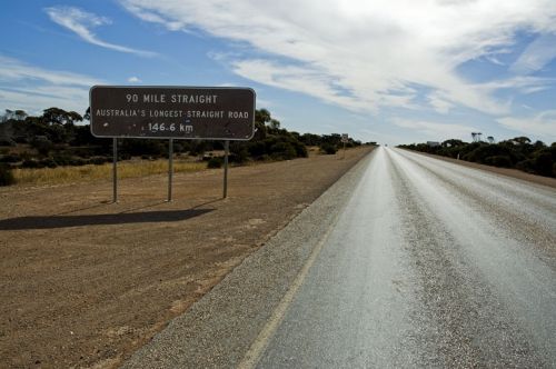 Fotografia de Alfonso Duran  Fotografa - Galeria Fotografica: AUSTRALIA - Foto: 