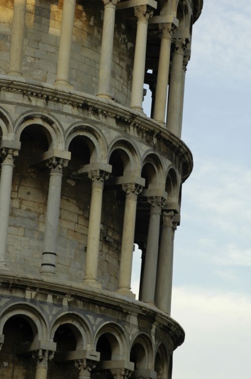 Fotografia de Nikonoclasta - Galeria Fotografica: Arquitectura - Foto: Equiilibrio