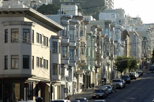 Fotografia de Nikonoclasta - Galeria Fotografica: Arquitectura - Foto: SFCO