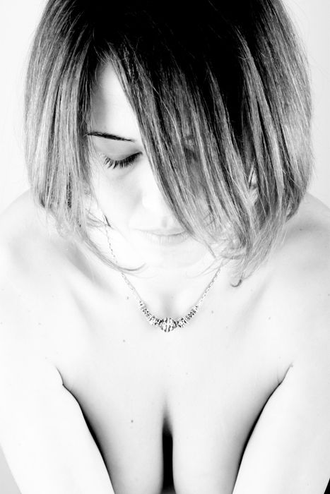 Fotografia de Pablo Perez Rojas - Galeria Fotografica: Moda - Foto: 