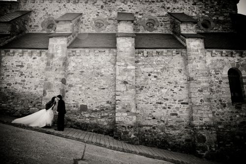 Fotografia de Miguel Angel Fotografos - Galeria Fotografica: Fotos bodas - Foto: 