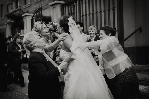 Fotografia de Miguel Angel Fotografos - Galeria Fotografica: Fotos bodas - Foto: 