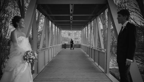 Fotografia de Miguel Angel Fotografos - Galeria Fotografica: Fotos bodas - Foto: 