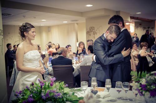 Fotografia de Miguel Angel Fotografos - Galeria Fotografica: Fotos bodas - Foto: 