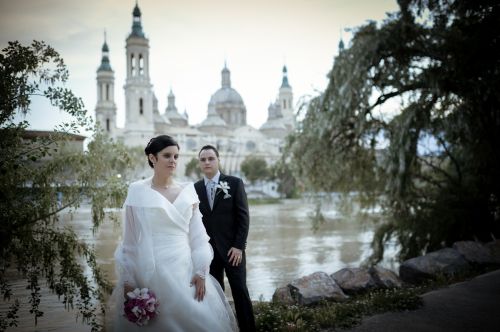 Fotografia de Miguel Angel Fotografos - Galeria Fotografica: Fotos bodas - Foto: 