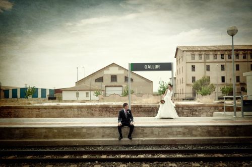 Fotografia de Miguel Angel Fotografos - Galeria Fotografica: Fotos bodas - Foto: 