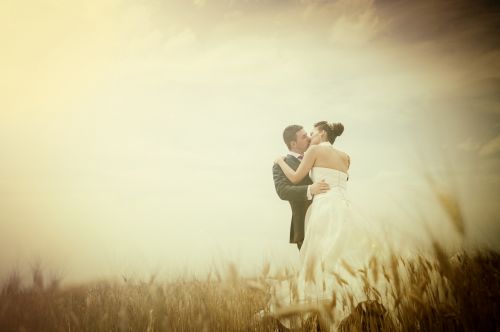 Fotografia de Miguel Angel Fotografos - Galeria Fotografica: Fotos bodas - Foto: 