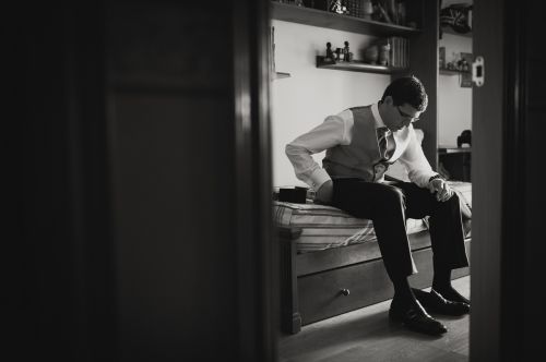 Fotografia de Miguel Angel Fotografos - Galeria Fotografica: Fotos bodas - Foto: 