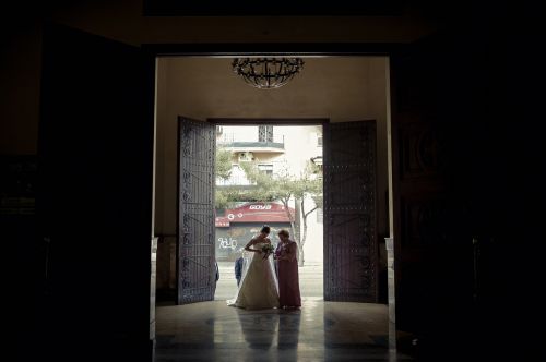 Fotografia de Miguel Angel Fotografos - Galeria Fotografica: Fotos bodas - Foto: 