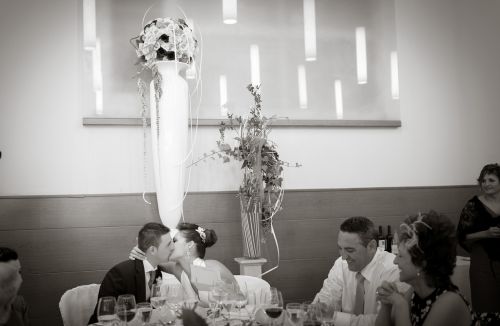 Fotografia de Miguel Angel Fotografos - Galeria Fotografica: Fotos bodas - Foto: 