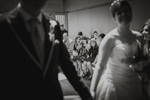 Fotografia de Miguel Angel Fotografos - Galeria Fotografica: Fotos bodas - Foto: 