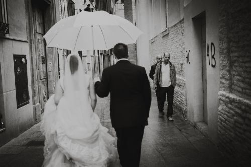 Fotografia de Miguel Angel Fotografos - Galeria Fotografica: Fotos bodas - Foto: 