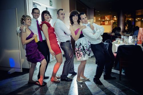 Fotografia de Miguel Angel Fotografos - Galeria Fotografica: Fotos bodas - Foto: 