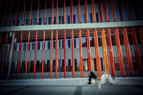 Fotografia de Miguel Angel Fotografos - Galeria Fotografica: Fotos bodas - Foto: 