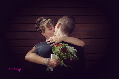 Fotografia de Miguel Angel Fotografos - Galeria Fotografica: Fotos bodas - Foto: 