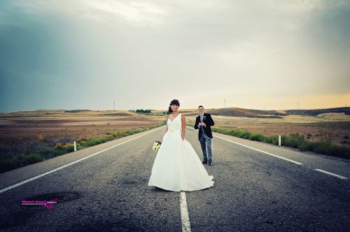 Fotografia de Miguel Angel Fotografos - Galeria Fotografica: Fotos bodas - Foto: 