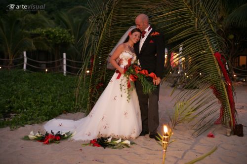 Fotografia de Arte Visual - Galeria Fotografica: Bodas - Foto: 