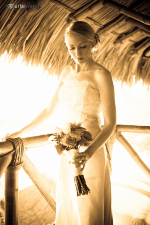 Fotografia de Arte Visual - Galeria Fotografica: Bodas - Foto: 