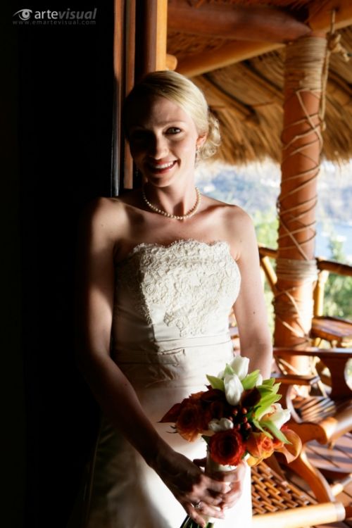 Fotografia de Arte Visual - Galeria Fotografica: Bodas - Foto: 