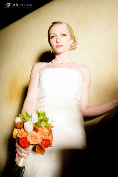 Fotografia de Arte Visual - Galeria Fotografica: Bodas - Foto: 