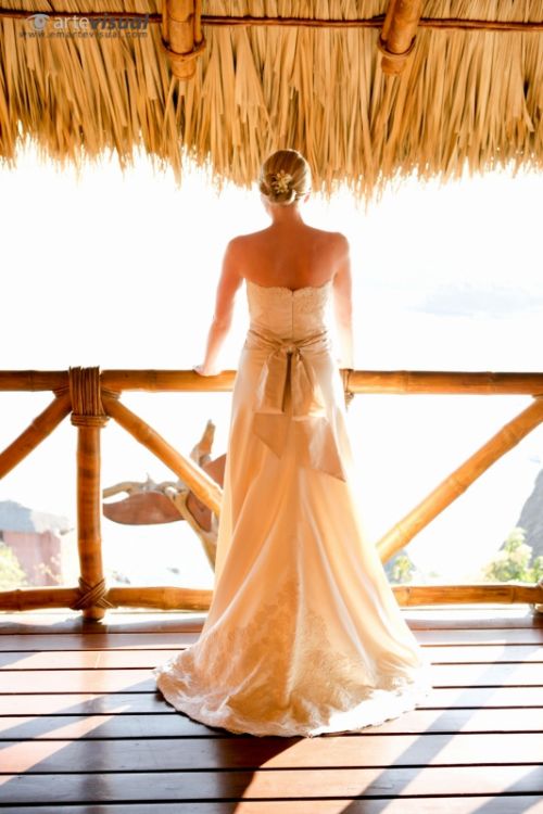 Fotografia de Arte Visual - Galeria Fotografica: Bodas - Foto: 